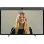 Neat Board50 - 50" Collaboration & Active Touch Screen Device/50mp camera, integrated camera & Mics with table stand - Image 4