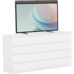 Neat Board50 - 50" Collaboration & Active Touch Screen Device/50mp camera, integrated camera & Mics with table stand - Image 5