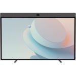 Neat Board50 - 50" Collaboration & Active Touch Screen Device/50mp camera, integrated camera & Mics with table stand