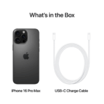 Apple iPhone 16 Pro Max - Image 5