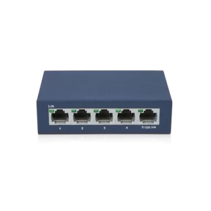 Duxbury 4-port Gigabit