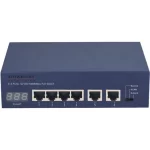 Duxbury 6-port Gigabit Switch
