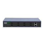 DuxNet 8-port SFP Gigabit