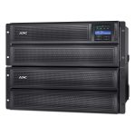 APC Smart-UPS X 120V Short Depth External Battery Pack Tower/Rack Convertible - Image 6