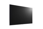 LG 55" UHD Signage Display, Brightness: 400nit, 16-hour duty cycle, Built-in Speaker, Portrait and Landscape, Haze 1%, Internal Memory 16GB, WebOS 6.0 - Image 5