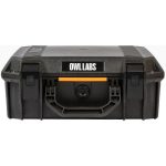 Meeting Owl 3 & 4+ Hard Sided Carry Case