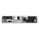 APC Smart-UPS X 3000VA, 2.7kW, 2U Rack Mount LCD 200-240V with Network Card - Image 2