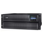 APC Smart-UPS X 2200VA, 1.98kW, Short Depth Tower/Rack Convertible LCD 200-240V