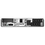 APC Smart-UPS X 2200VA 2U Rack Mount LCD 200-240V - Image 2