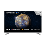 Skyworth 40-inch FHD Google TV