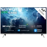 Skyworth 43-inch FHD Google TV