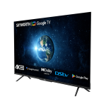 Skyworth 50-inch UHD Google TV - Image 2
