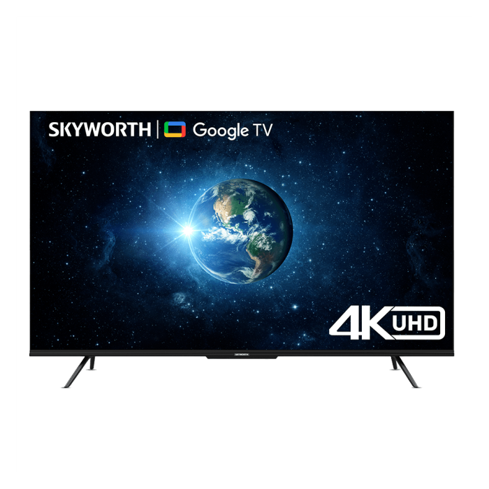 Skyworth 55-inch UHD Google TV - Image 2
