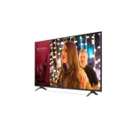 LG 55" TV signage UHD screen, resolution: 3840 x 2160 (UHD) brightness: 400nits, new slim design, SABC TV License required - Image 2