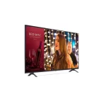 LG 55" TV signage UHD screen, resolution: 3840 x 2160 (UHD) brightness: 400nits, new slim design, SABC TV License required - Image 5