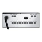 APC Smart-UPS X 120V Short Depth External Battery Pack Tower/Rack Convertible - Image 3