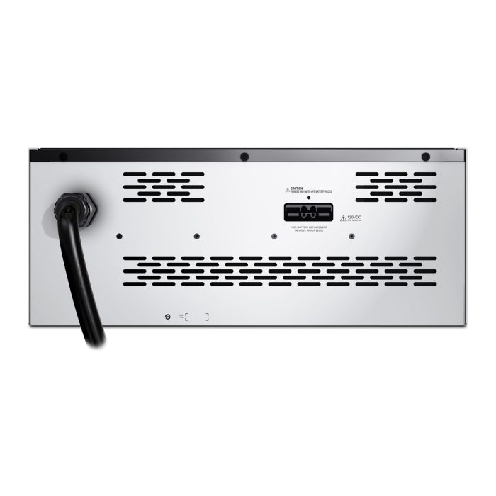 APC Smart-UPS X 120V Short Depth External Battery Pack Tower/Rack Convertible - Image 3