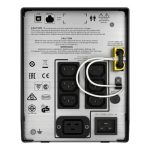 APC Smart-UPS C 2000VA 1300W LCD 230V SMC2000I - Image 2