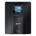 APC Smart-UPS C 2000VA 1300W LCD 230V SMC2000I