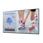 LG 65-inch 4K UHD webOS Digital Signage Display 65UL3J-B - Image 3