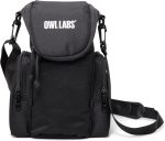 Owl Labs Official Meeting Owl Soft-Sided Carrying Case - Image 3