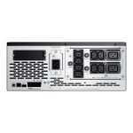 APC Smart-UPS X 2200VA, 1.98kW, Short Depth Tower/Rack Convertible LCD 200-240V - Image 4