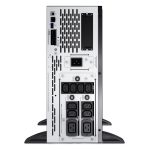 APC Smart-UPS X 2200VA, 1.98kW, Short Depth Tower/Rack Convertible LCD 200-240V - Image 3
