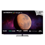 Skyworth 77-inch OLED UHD Google TV - Image 2