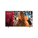 LG 86-inch UHD TV Signage 86UR640S