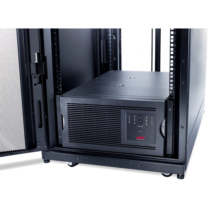 APC Smart-UPS 5000VA, 4kW, 230V 5U Rack Mount - Image 4