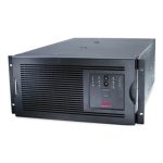 APC Smart-UPS 5000VA, 4kW, 230V 5U Rack Mount