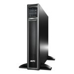 APC Smart-UPS X 1500VA, 1.2kW, 2U Rack Mount LCD 230V - Image 2