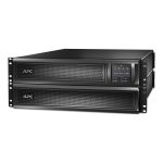 APC Smart-UPS X 3000VA, 2.7kW, 2U Rack Mount LCD 200-240V with Network Card - Image 5
