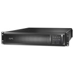 APC Smart-UPS X 3000VA, 2.7kW, 2U Rack Mount LCD 200-240V - Image 3