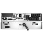 APC Smart-UPS X 3000VA, 2.7kW, 2U Rack Mount LCD 200-240V - Image 6