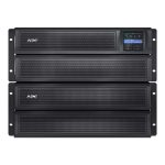 APC Smart-UPS X 120V Short Depth External Battery Pack Tower/Rack Convertible - Image 5