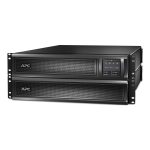 APC Smart-UPS X 2200VA 2U Rack Mount LCD 200-240V - Image 3