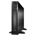 APC Smart-UPS X 3000VA, 2.7kW, Short Depth Tower/Rack Convertible LCD 200-240V with Network Card - Image 3