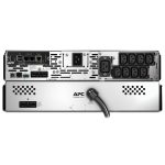 APC Smart-UPS X 3000VA, 2.7kW, 2U Rack Mount LCD 200-240V with Network Card - Image 6