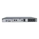 APC Smart-UPS SC 450VA, 280W, 230V - 1U Rack Mount - Image 2