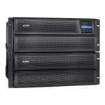 APC Smart-UPS X 120V Short Depth External Battery Pack Tower/Rack Convertible - Image 4