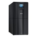 APC Smart-UPS C 3000VA, 2100W, LCD 230V - Image 2
