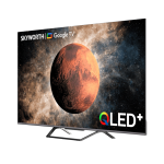 Skyworth 65-inch UHD QLED Google TV - Image 2