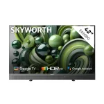 Skyworth 42-inch FHD Google TV-Portable