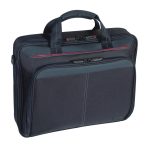 Targus Classic up to 16-inch Clamshell Case - Black