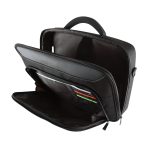 Targus Classic up to 18-inch Clamshell Case - Black - Image 3