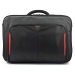 Targus Classic up to 18-inch Clamshell Case - Black