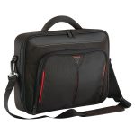 Targus Classic up to 14.1-inch and Camshell Case