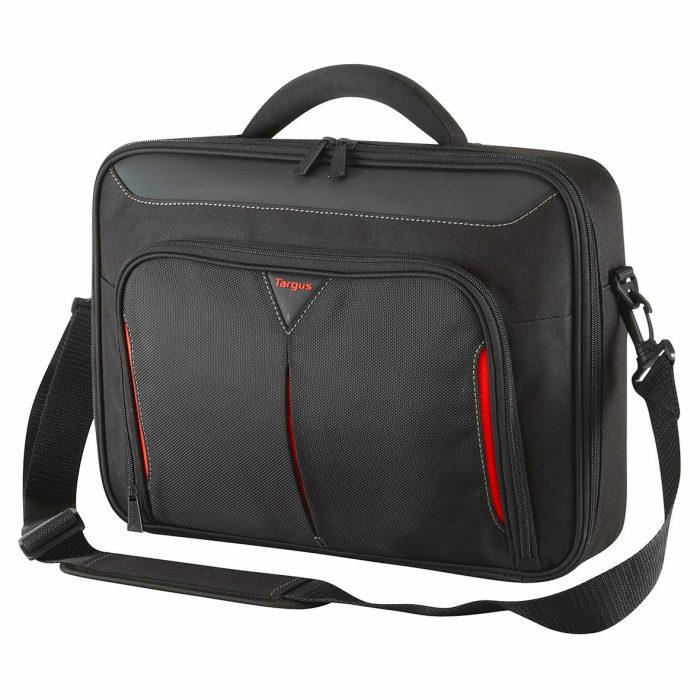 Targus Classic up to 14.1-inch and Camshell Case - Image 3