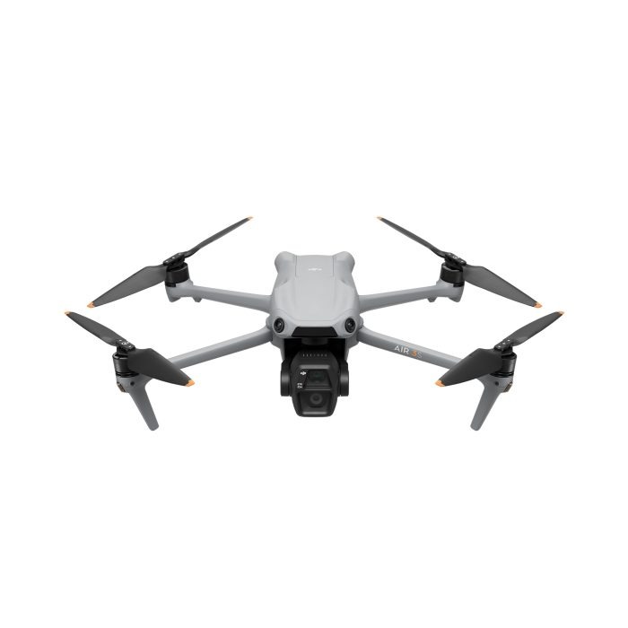 DJI Air 3S with RC-N3 Controller - Image 3